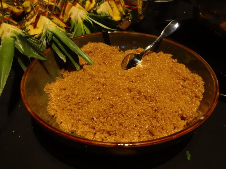 mauritius sugar syndicate - Paris le 17 ocotbre lancement club MSSB.Lafeuille